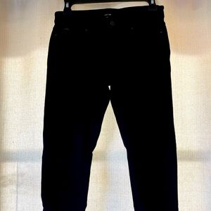 Joes jeans jeggings